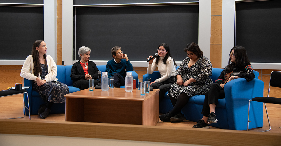 #11F, jornada conmemorativa por el Día Internacional de la Mujer y la Niña en la Ciencia