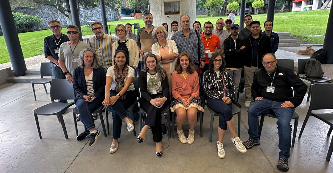60 Years Young: A Conference on Control and PDEs in Honor of Luz de Teresa
