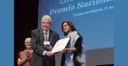 Alberto Verjovsky recibe el Premio Nacional de Ciencias 2021