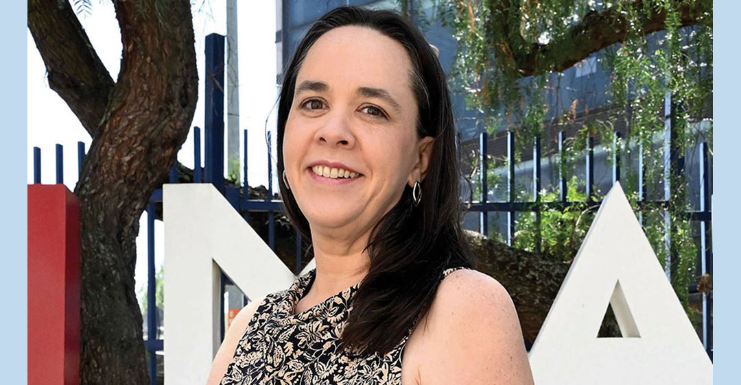 El Instituto de Matemáticas genera conocimientos de vanguardia