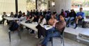 Escuela de Invierno en Matemáticas en la Unidad Cuernavaca del IMUNAM