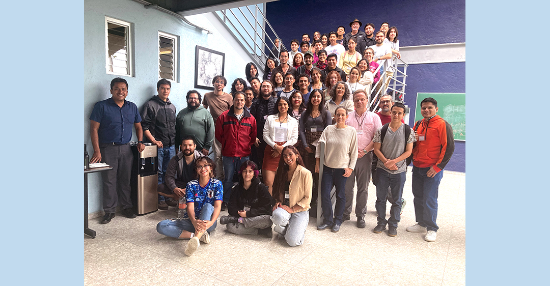 Escuela Queretana de Matemáticas 2025