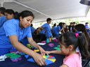 Festival Matemático, donde la lógica es la regla del juego