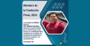 Gildardo Bautista miembro de la Fundación Plone