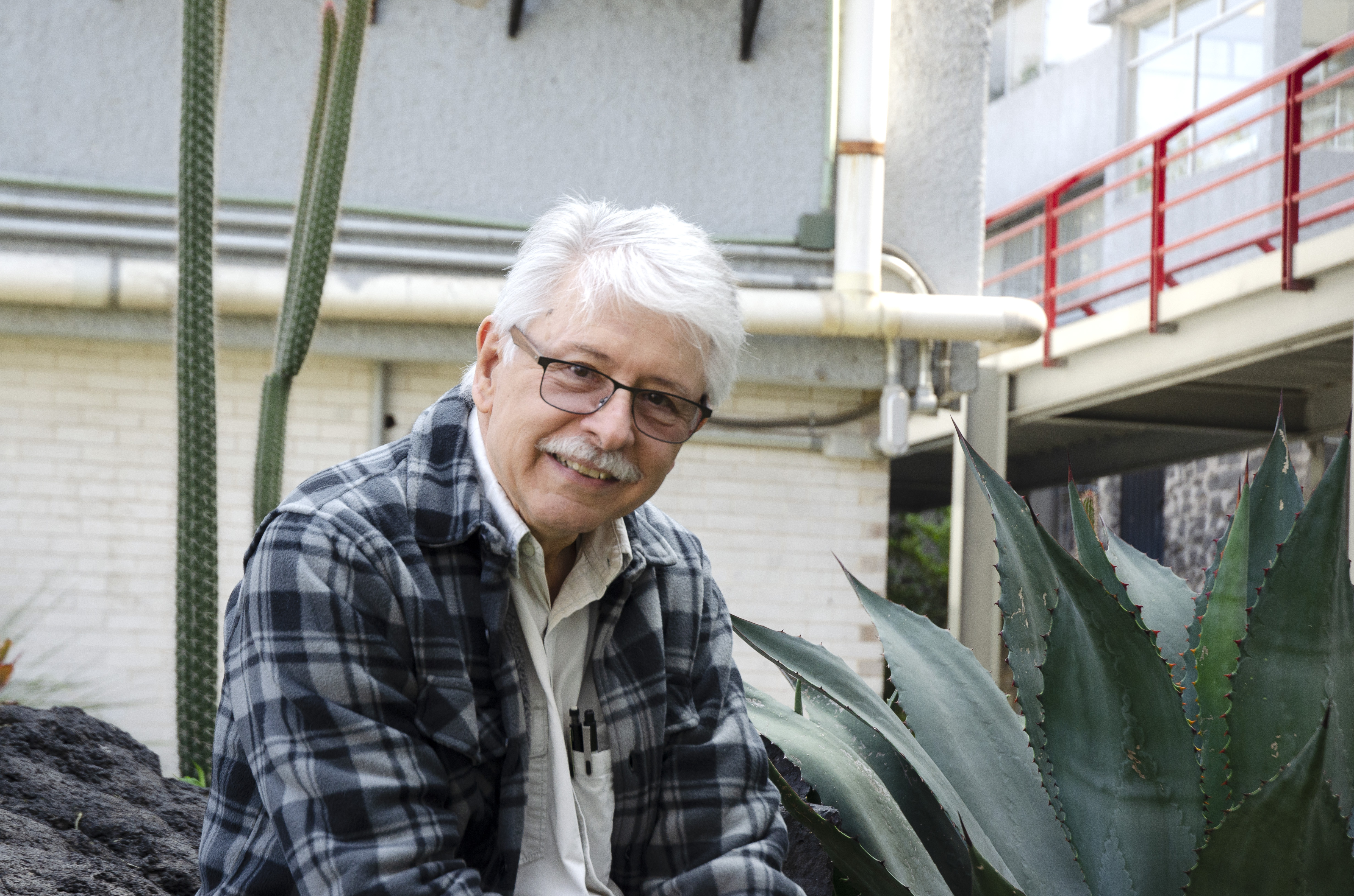 Homenaje a Carlos Prieto de Castro por su 70 aniversario