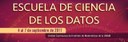 Inicia la Escuela de Ciencia de los Datos