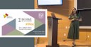 La Dra. Isabel A. Hubard Escalera presenta su primer informe de actividades, 2024