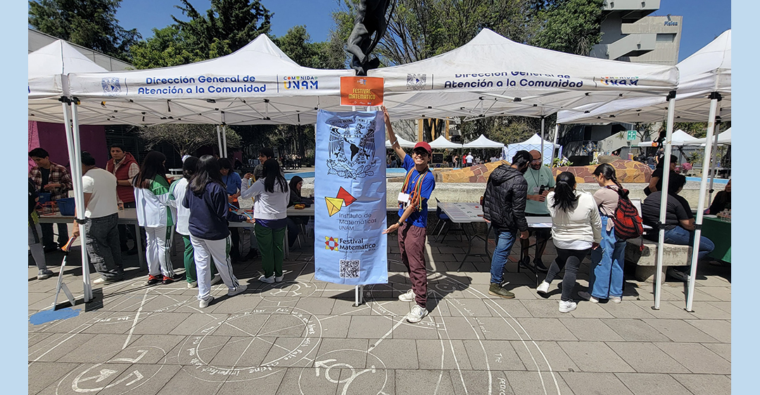 Marzo con M de matemáticas