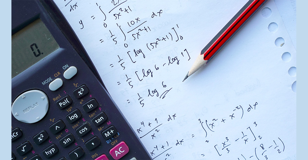 ¿Por qué cursar un posgrado en matemáticas para ser un mejor financiero?