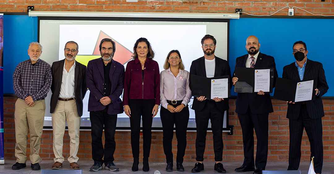 Primer Encuentro Industria Academia  “Matemáticas para la toma de decisiones estratégicas"