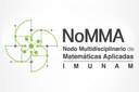 Reconocimiento de la SEDEQ al Nodo Multidisciplinario en Matemáticas Aplicadas