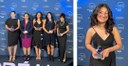 Saraí Hernández Torres recibe la Beca L’Oréal-UNESCO-AMC