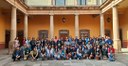 Segunda Escuela Conjunta SLP-CDMX de Dinámica, Combinatoria y Probabilidad