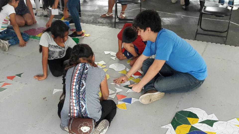 UNAM festeja a las matemáticas en Morelos - Festival Matemático Cuernavaca 2018