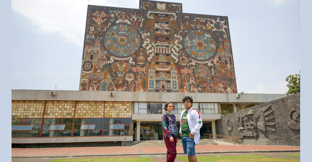 Universitarios clasifican a competencia internacional de matemáticas