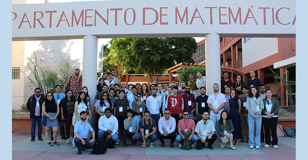 XV Simposio de Probabilidad y Procesos Estocásticos