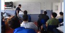XVII Taller de Investigación en Continuos, Hiperespacios y Sistemas Dinámicos