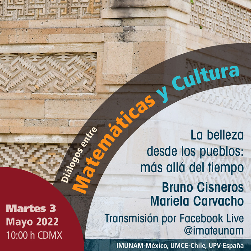 La belleza de los pueblos: más allá del tiempo - 3 de mayo - SMyC