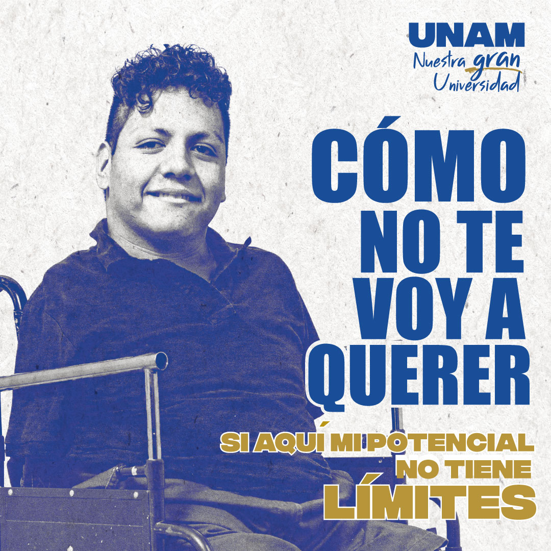 Cómo no te voy a querer - Si aquí mi potencial no tiene límites