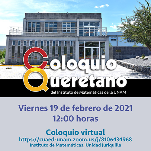 Coloquio Queretano, Febrero