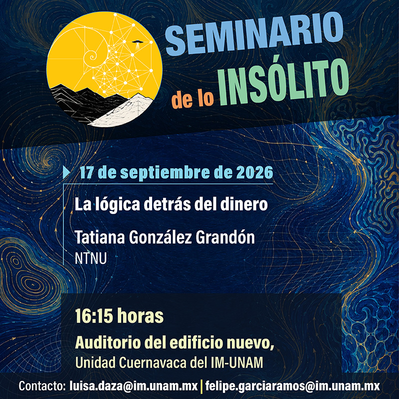 Seminario de lo In-sólito