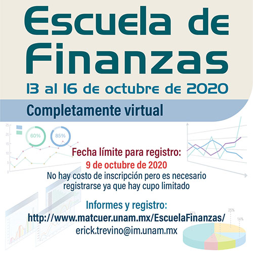 Escuela de Finanzas