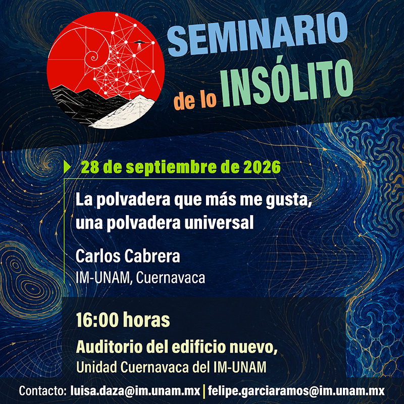 Seminario de lo In-sólito