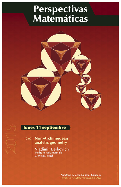 Perspectivas Matemáticas: Septiembre