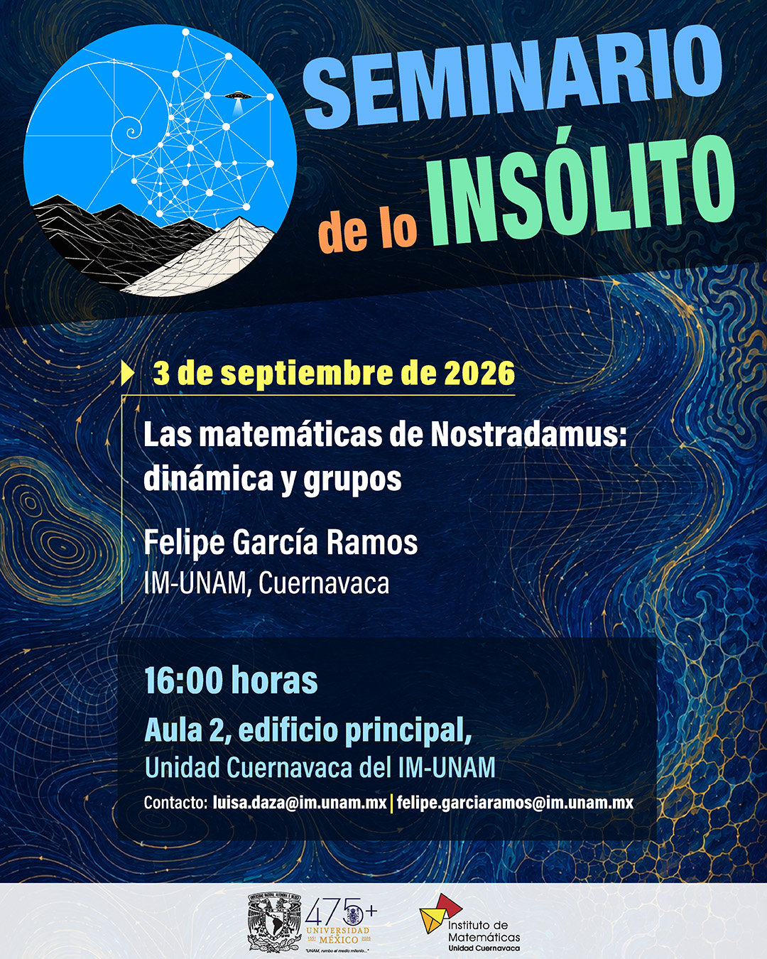 Seminario de lo In-sólito