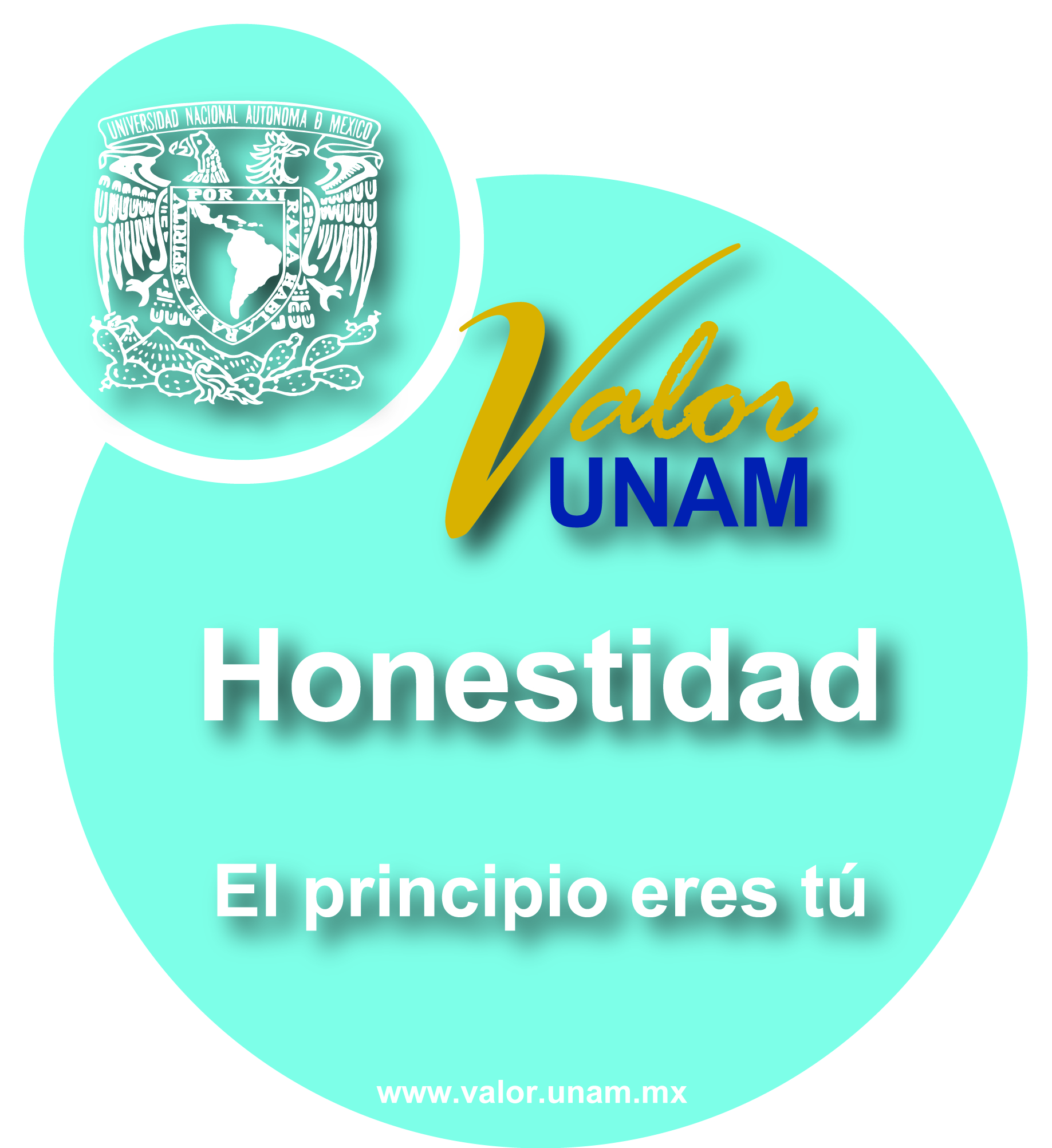 Valor UNAM