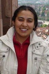 Adriana Ramírez