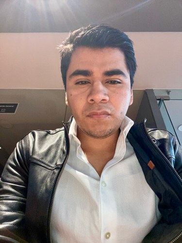 Christian Alfredo Solís