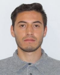 Iván Alejandro Gómez