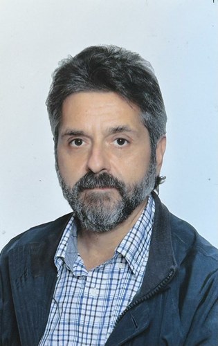 Ricardo Gómez