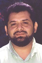 Rolando Jiménez